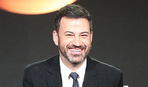 Jimmy Kimmel To Host Emmys 2020 Despite Not Knowing Any Of The Details