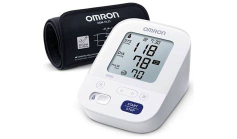The Best Blood Pressure Monitors Of 2023 Per Experts
