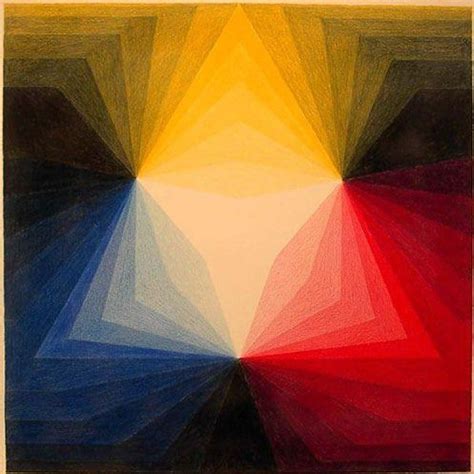 Famous Artists That Use Geometric Shapes This The Best Chronicle Efecto
