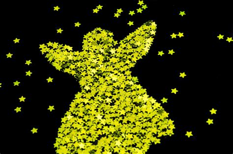 Photo Of Gold Star Christmas Angel Free Christmas Images