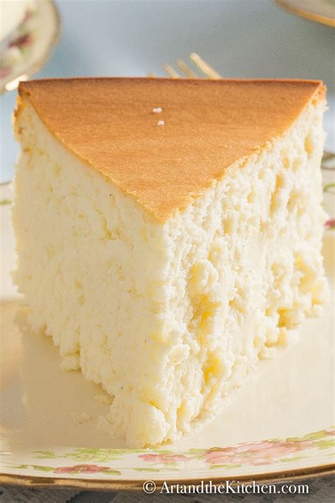I found this one at rec.food.baking. 6 Inch Cheesecake Re / 6 Inch Cheesecake Recipe ...