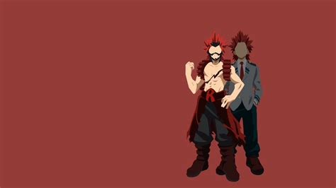 Mha Desktop Wallpapers Wallpaper Cave