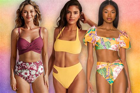 The 12 Best Bikini Brands For Summer 2022