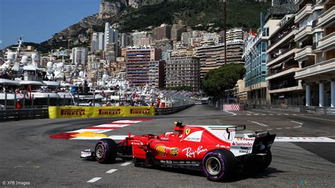 Formula 1 Grand Prix Monaco 2019 Sports Betting South Africa