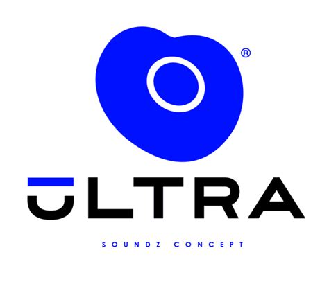 Ultra Logo Reversed Soundz