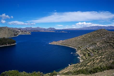 Islands Of Lake Titicaca Puno Travel Perú