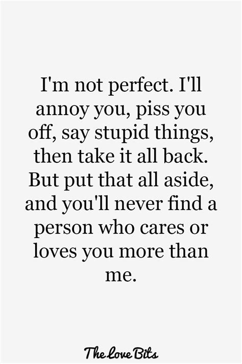 In love with you shall i stay? Love Quotes For Him That Will Bring You Both Closer (met ...