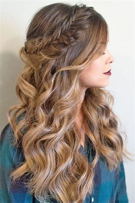 1001 Ideas For Beautiful Hairstyles Diy Instructions