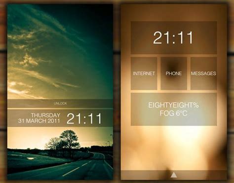 V21 Android Ui Android Theme Internet Phone Smartphone App Layout