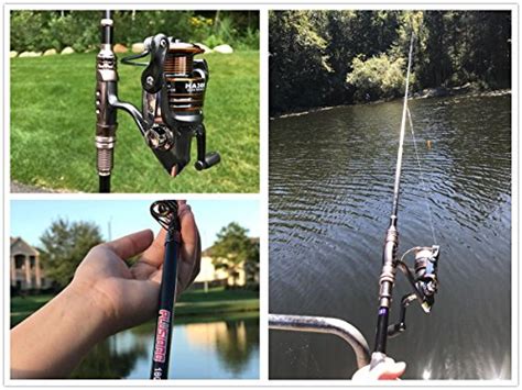 Best Kayak Fishing Rod In 2021 Picked By Successful Anglers