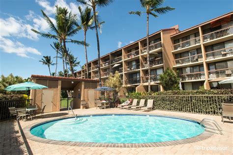 Maui Vista Resort Updated 2022 Prices And Condominium Reviews Hawaii