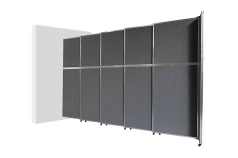 Portable Room Dividers And Mobile Partitions