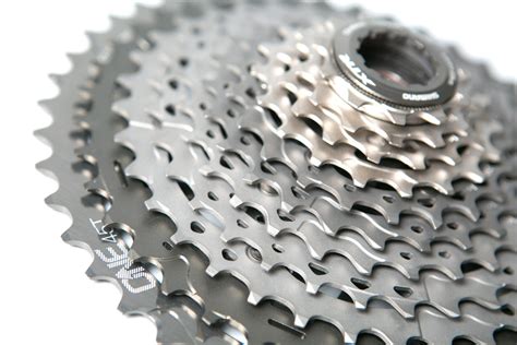 Oneup Extends The Range Of Shimano 11 Speed Cassettes Mbr