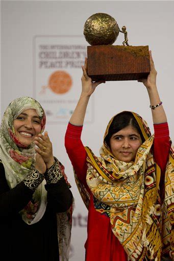 At the time, the taliban's influence was gaining power and both. Malala Yousafzai | Sutori