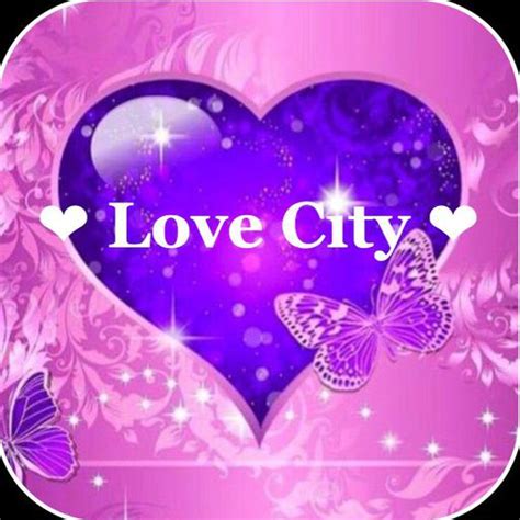 Wiki Love City Amino
