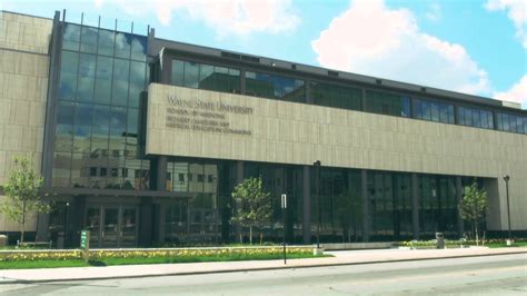 Wayne State University School Of Medicine Tuition Infolearners