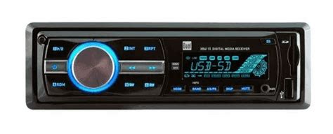 Top 10 Best Car Stereos For 2021 The Motor Digest