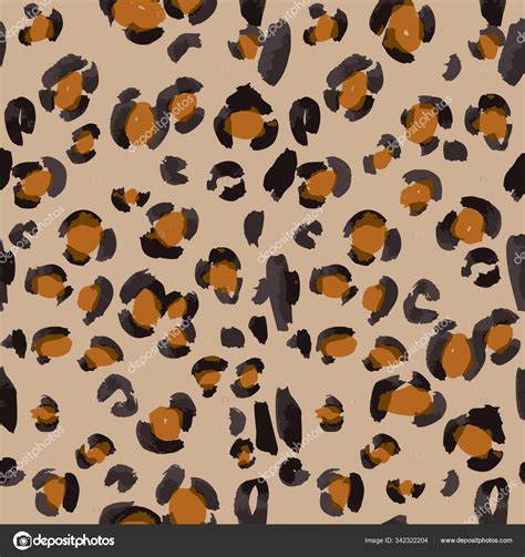 Da de el en es fi fr hu it kk la nl no pl pt ru tr tt uk zh. Modelo perfecto de piel animal. ilustración vectorial ...