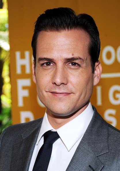 Gabriel Macht - biography, net worth, quotes, wiki, assets, cars, homes and more
