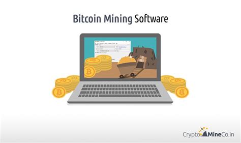 The program is designed for desktop mining. Best Bitcoin Mining Software Toplist