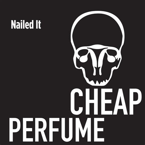 Slut Game Strong Song And Lyrics By Cheap Perfume Spotify