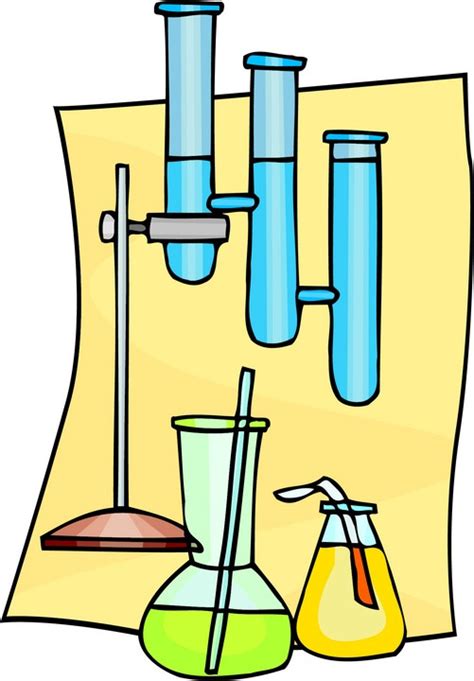 Laboratory Equipment Clipart 20 Free Cliparts Download Images On