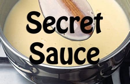 This is the secret to life.' as a huge fan of the book of `the secret' and `the power', i was excited to watch this dvd. Secret Sauce Premium E-Liquid