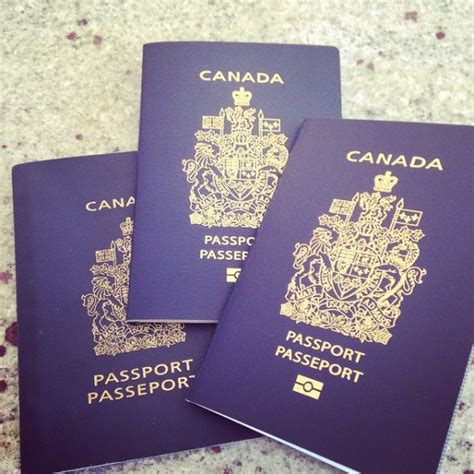Canadian Passport Immigration Solution Ltd