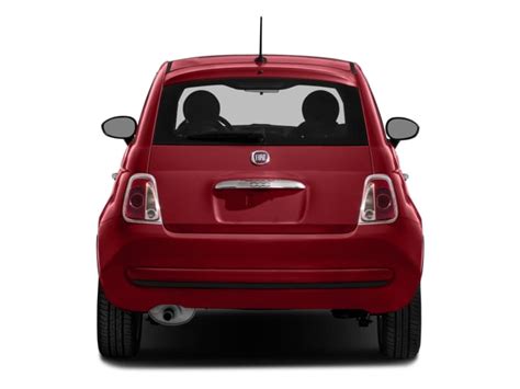 2016 Fiat 500 Reviews Ratings Prices Consumer Reports