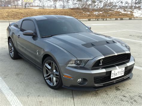 My 2011 Shelby Gt500 The Mustang Source Ford Mustang Forums