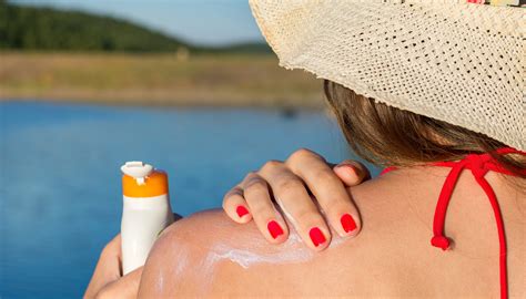 Health Matters Protect Yourself And Loved Ones From Sun Exposure St