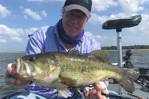 Bass Fishing In Texas All You Need To Know Gary Spivack