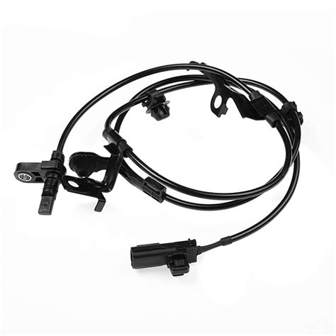 Aty Abs Wheel Speed Sensor Front Right D For Toyota