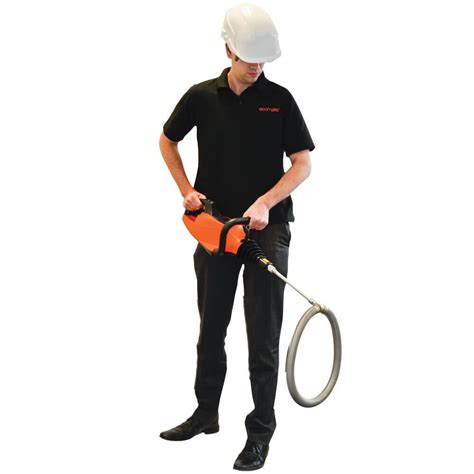 The elcometer 280 is a 'stick type' holiday detector which has been designed to make pulsed dc high voltage holiday detection safer, easier and more reliable than ever before. Elcometer 280 Pulsed DC Holiday Detector Inspection Kit