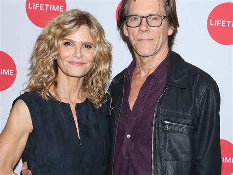Kevin Bacon Kyra Sedgwick Prove Love Is Real By Celebrating Years