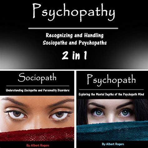 Psychopathy Recognizing And Handling Sociopaths And Psychop Findsource
