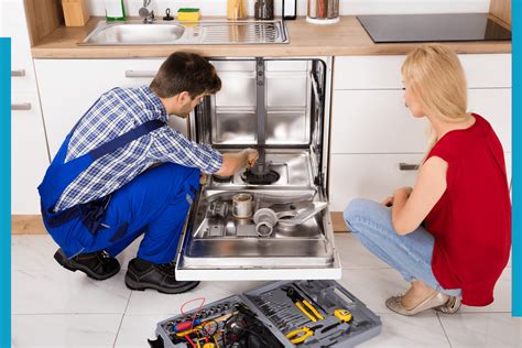 dishwasher repair tips atlanta appliance repair