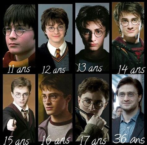 Nomes De Personagens De Harry Potter
