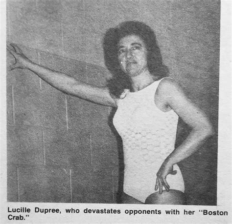 Lucille Dupree And Her Boston Crab Dupree Flapper Flapper Dress