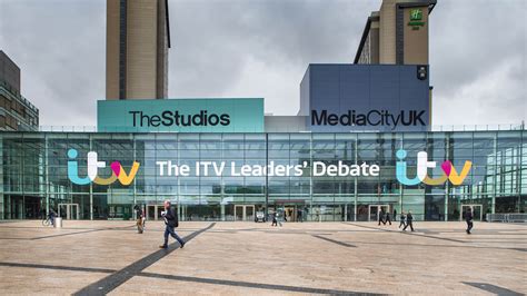 Award winning programming including dramas, entertainment, documentaries, news and live sport. ITV Studios and dock10 extend contract to 2021 Prolific North