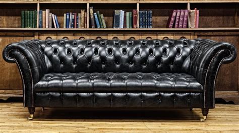 Find great deals on ebay for leather chesterfield sofa. Chesterfield Sofas USA - Home Furniture Design