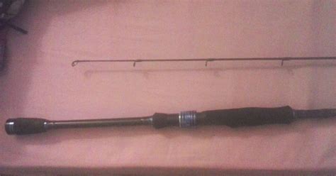 Le Comptable P Cheur Test Canne Daiwa Exceler Mhfs G Spinning