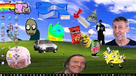 21 Meme Wallpaper Desktop 4k