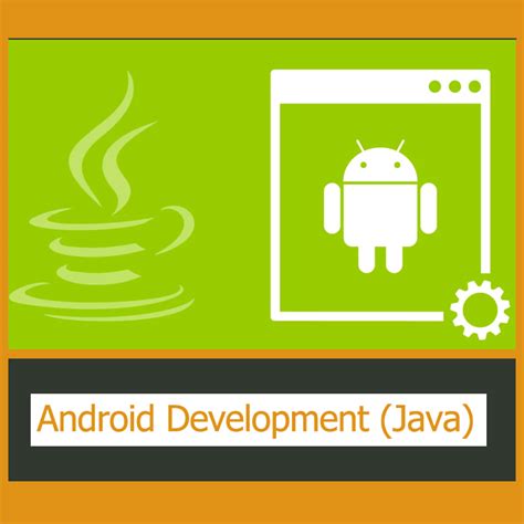 Java For Android Studio Development Locellular