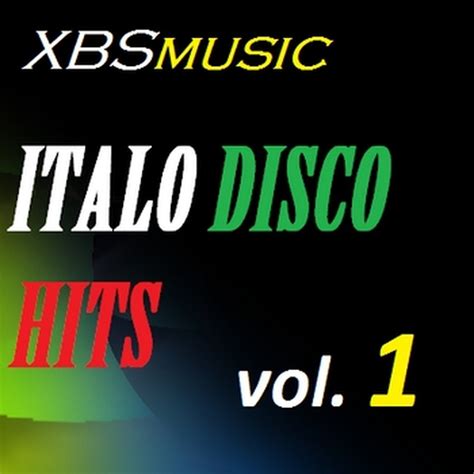 Italo Disco Hits 01 50 Free Download Borrow And Streaming