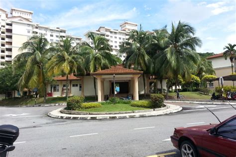 Looking for hotels in bandar seri putra? Vista Seri Putra, Bandar Seri Putra property & real estate ...