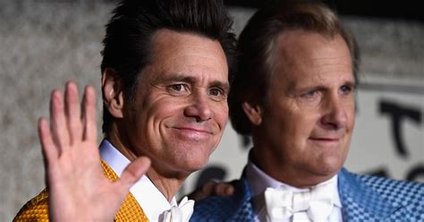 dumb and dumber to tops box office with 38 1m cbs miami