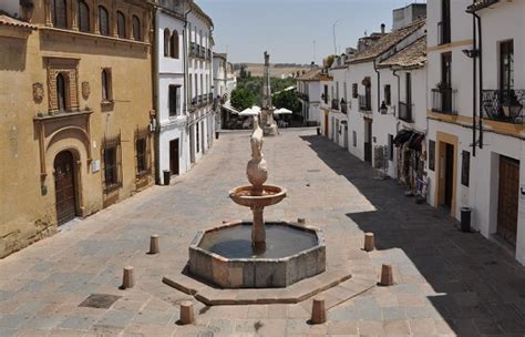 Córdoba 24 Plaza Del Potro