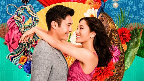 If you want to download crazy rich asians full hd movie with english subtitles. Crazy Rich Asians (2018) Soundtrack