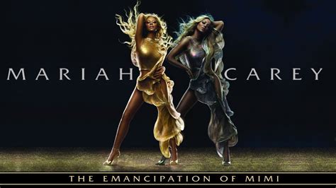 Mariah Carey The Emancipation Of Mimi Full Album Bonus Track